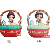 Q Posket 童话系列 迪士尼家族 白雪公主II