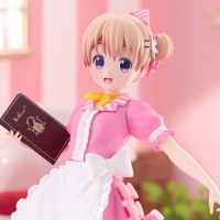 请问您今天要来点兔子吗？BLOOM Trio-Try-iT人偶—心爱·美式餐厅款—