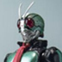 S.H.Figuarts 假面骑士2号（假面骑士 下一章）