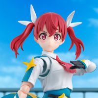 S.H.Figuarts 樱木花奈