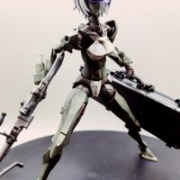 无限邂逅 第5弹 Penetrator