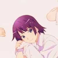 物语系列 Fascinity Figure 战场原黑仪（暂称）