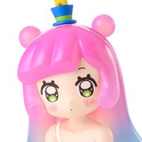 噗妮露是可爱史莱姆动画版 小坐系列奖品人偶 “噗妮露”