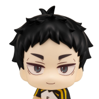 Look Up 排球少年 赤苇京治 队服