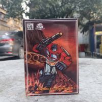 银河Galaxy_toys mini01擎天柱