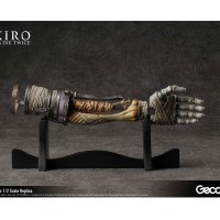 只狼：影逝二度 忍者义肢