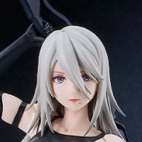 尼尔：自动人形 动画版 A2（寄叶A型二号）