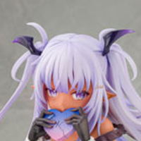 魅魔 库洛姆 情人节