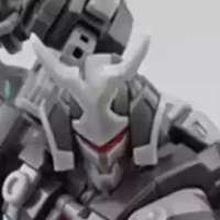 No.57 傀甲小队 冥刃