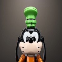 Carbotix系列 迪士尼 高飞