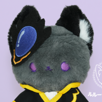 毛绒绒 CODE GEASS 反叛的鲁路修 鲁路修·兰佩路基