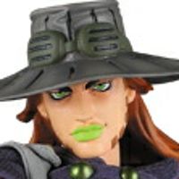 RAH 编号429 杰洛·齐贝林