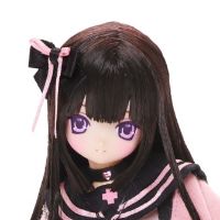 POD002-MWP Melty☆Cute/淘气宝贝 爱华 粉红女孩