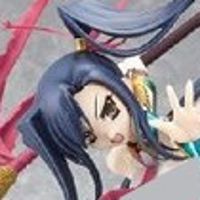 恋姬无双 关羽云长(爱纱) 限定版