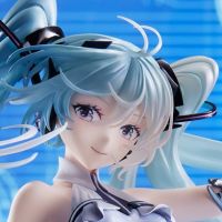 初音未来 科技魔法