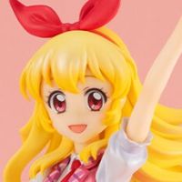 Lucrea 偶像活动！ 10th STORY ～通往未来的STARWAY～ 星宫莓 ～闪耀未来～