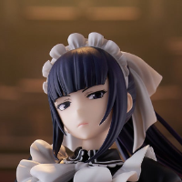 OVERLORD 娜贝拉尔·伽玛