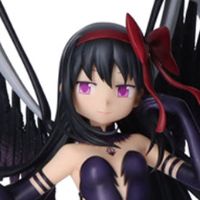 BPEV 魔法少女小圆 剧场版 [新篇] 叛逆的物语  恶魔小焰