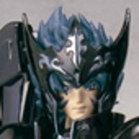 圣斗士圣衣神话 贝努鸟辉火