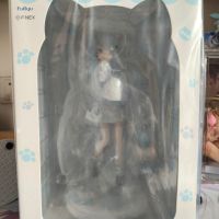 nachoneko，到货！