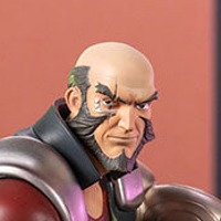 星际牛仔 杰特·布莱克