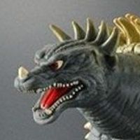 电影怪兽系列 安吉拉斯 2005