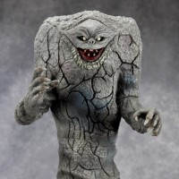 1/6特摄系列 第109作  棲星怪兽 贾米拉