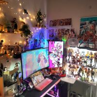 终于买了柜子，记录一下