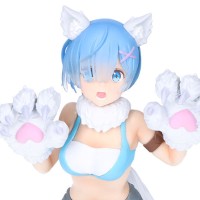 Re：从零开始的异世界生活 Espresto Monster Motions  雷姆 异色版（待检资料）