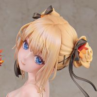 碧蓝航线 ✕ 死或生：沙滩排球维纳斯假期 玛莉‧萝丝 温泉里的维纳斯