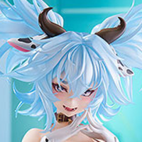 少女前线 PA-15 奶牛比基尼