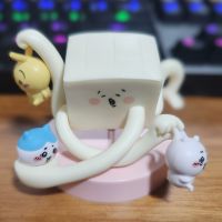 吉伊卡哇 讨伐场景