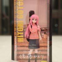 迟到的gsc 1/7 波奇随拍记录