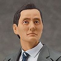 figma#378 孤独的美食家 井之头五郎 松重丰