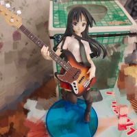 秋山wf寿屋澪粉裙限定