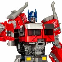 变形金刚经典电影系列 航行家级 变形金刚：超能勇士崛起 102 擎天柱