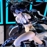 Maxfactory 黑岩射手 HxxG Edition