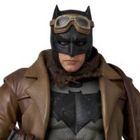 MAFEX  编号260 恶梦蝙蝠侠