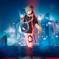 TAITO 初音未来 Fashion 朋克时装