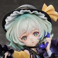 东方Project 真恐怖！就在你的身后 古明地恋