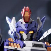 超限猎兵 先锋凯能