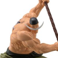 航海王  Grandista-爱德华·纽哥特-