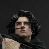 沙丘2 保罗·穆阿迪布·厄崔迪