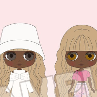 Blythe #LOVE♡JAYLAH