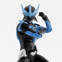 S.H.Figuarts（真骨雕制法） 银翼超人