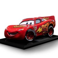 赛车总动员 闪电麦克