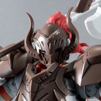 30MF 利贝尔战士