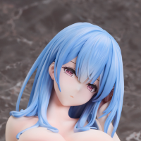 B-style 碧蓝航线 伏罗希洛夫 山间暖雪