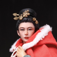 SG011 掌上三国 闭月羞花貂蝉