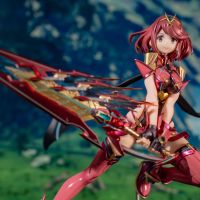 光是老婆焰是妈，守护妮娅靠大家